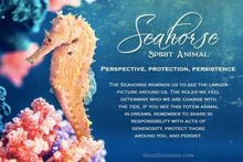 Load image into Gallery viewer, Sweet Seahorse Bracelet