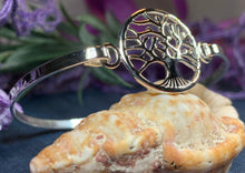 Load image into Gallery viewer, Tree of Life Bracelet