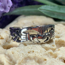 Load image into Gallery viewer, Ennis Claddagh Ring