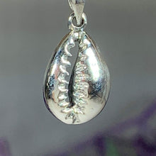 Load image into Gallery viewer, Cowry Shell Necklace