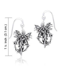 Load image into Gallery viewer, Pixie Fairy Earrings
