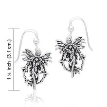 Load image into Gallery viewer, Pixie Fairy Earrings