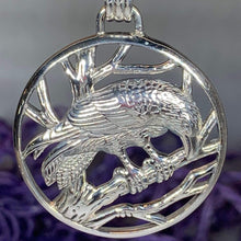 Load image into Gallery viewer, Orna Raven Necklace