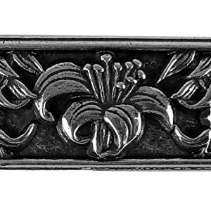 Lily Flower Hair Clip for Women — view 9