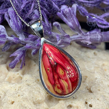 Load image into Gallery viewer, Heathergems Edith Scottish Necklace