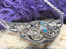 Load image into Gallery viewer, Celtic Elegance Necklace