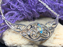Load image into Gallery viewer, Celtic Elegance Necklace