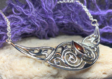 Load image into Gallery viewer, Celtic Elegance Necklace