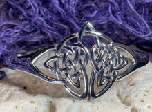 Load image into Gallery viewer, Kara Celtic Knot Bracelet
