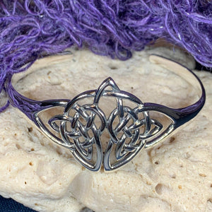 Kara Celtic Knot Bracelet