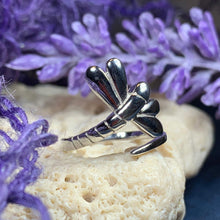 Load image into Gallery viewer, Dragonfly Ring
