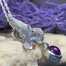 Load image into Gallery viewer, Regal Owl Necklace
