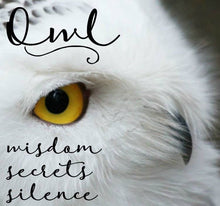 Load image into Gallery viewer, Regal Owl Necklace