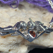 Load image into Gallery viewer, Diver Love Necklace