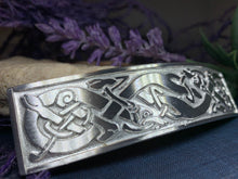 Load image into Gallery viewer, Wynne Celtic Hair Clip