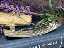 Load image into Gallery viewer, Wynne Celtic Hair Clip