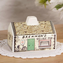 Load image into Gallery viewer, Little Irish Pub Incense Burner