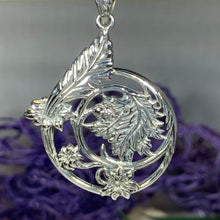Load image into Gallery viewer, Lady of Avalon Necklace