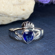 Load image into Gallery viewer, Dublin Claddagh Ring