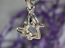 Load image into Gallery viewer, Yoga Pose Necklace