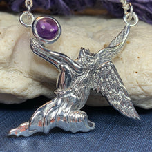 Load image into Gallery viewer, Jemma Fairy Necklace