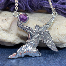 Load image into Gallery viewer, Jemma Fairy Necklace