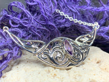 Load image into Gallery viewer, Celtic Elegance Necklace