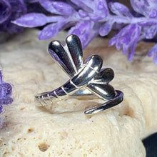 Load image into Gallery viewer, Dragonfly Ring