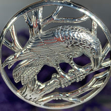 Load image into Gallery viewer, Orna Raven Necklace