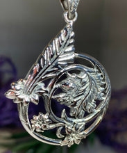 Load image into Gallery viewer, Lady of Avalon Necklace