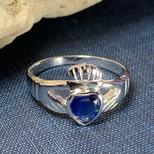Load image into Gallery viewer, Dublin Claddagh Ring
