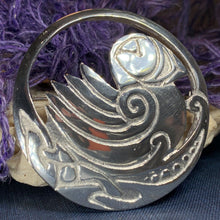 Load image into Gallery viewer, Orkney Puffin Brooch