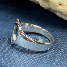 Load image into Gallery viewer, Peace Sign Ring