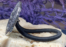 Load image into Gallery viewer, Tree of Life Ponytail Holder