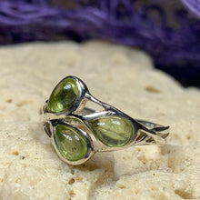 Load image into Gallery viewer, Celtic Love Knot Ring