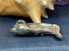 Load image into Gallery viewer, Salem Cat Necklace