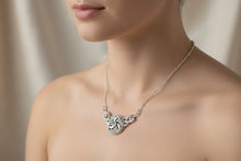 Load image into Gallery viewer, Celtic Wheel of Life Necklace