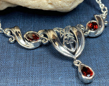 Load image into Gallery viewer, Flower of Life Necklace