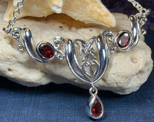 Load image into Gallery viewer, Flower of Life Necklace