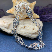 Load image into Gallery viewer, Kennocha Love Knot Bracelet