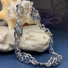 Load image into Gallery viewer, Kennocha Love Knot Bracelet