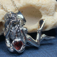 Load image into Gallery viewer, Ocean Diver Necklace