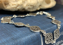 Load image into Gallery viewer, Mae Celtic Knot Bracelet