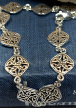 Load image into Gallery viewer, Mae Celtic Knot Bracelet