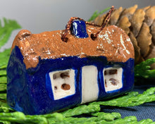 Load image into Gallery viewer, Irish Cottage Ornament