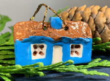 Load image into Gallery viewer, Irish Cottage Ornament