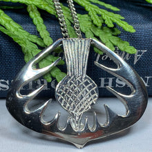 Load image into Gallery viewer, Mackenzie Thistle Necklace