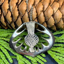 Load image into Gallery viewer, Mackenzie Thistle Necklace