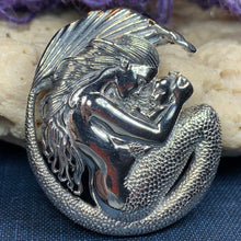 Load image into Gallery viewer, Mermaid Motherhood Necklace
