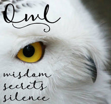 Load image into Gallery viewer, Celtic Owl Moon Ring